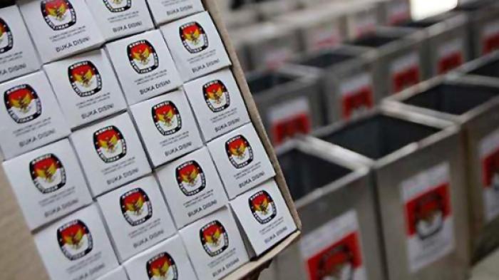 1.027 Pemilih di Kota Malang Tak Memenuhi Syarat, KPU Akan Tandai Nama Pemilih yang Sudah Meninggal