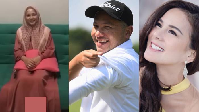 Selain Gisel, 5 Mantan Gading Marten Ini Tak Kalah Cantik, Mulai Cewek Biasa hingga Anak Gubernur