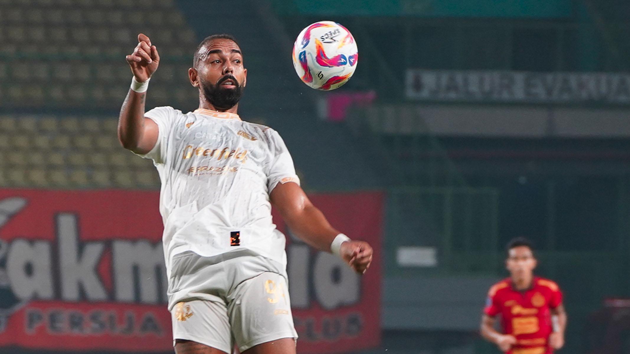 Prediksi Susunan Pemain Persis Solo vs Arema FC Liga 1 Live Indosiar, Dalberto Main