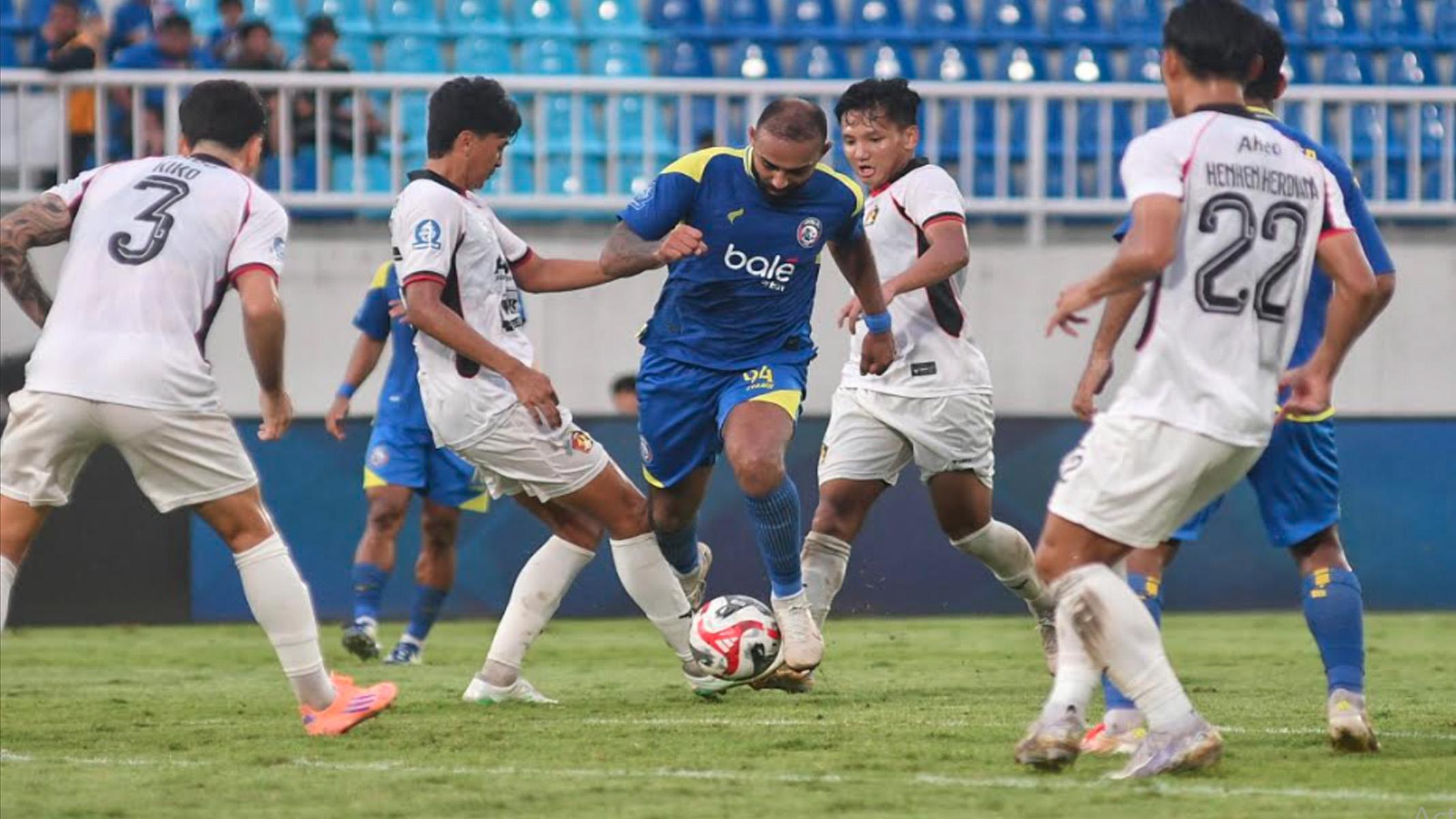 dalberto-dikepung-Arema-FC-vs-Persik.jpg