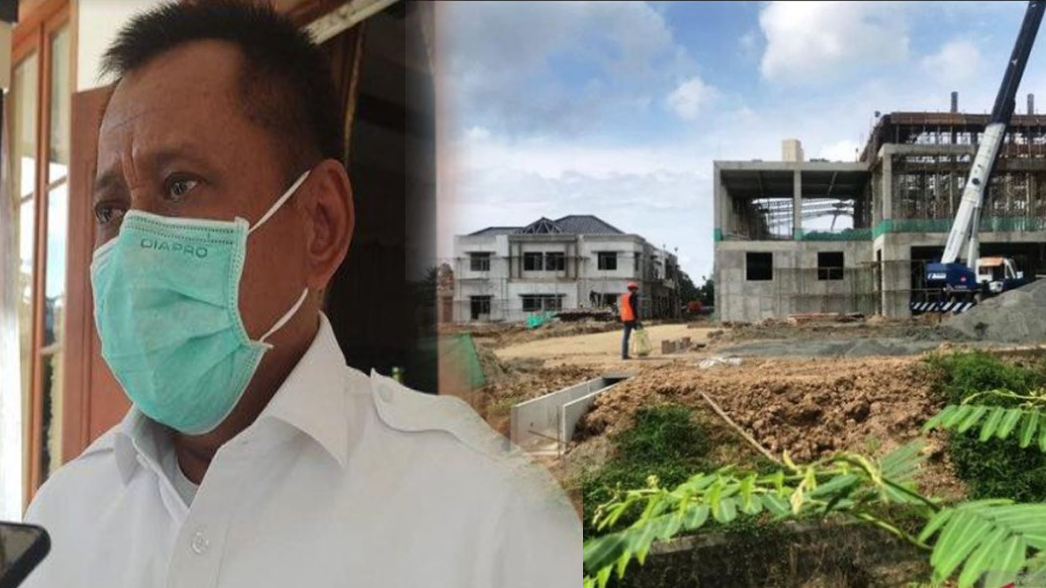 Heboh Dana Hibah untuk Yudhoyono Foundation, Pemprov Jatim Akui Tarik Rp 9 Miliar di Pemkab Pacitan