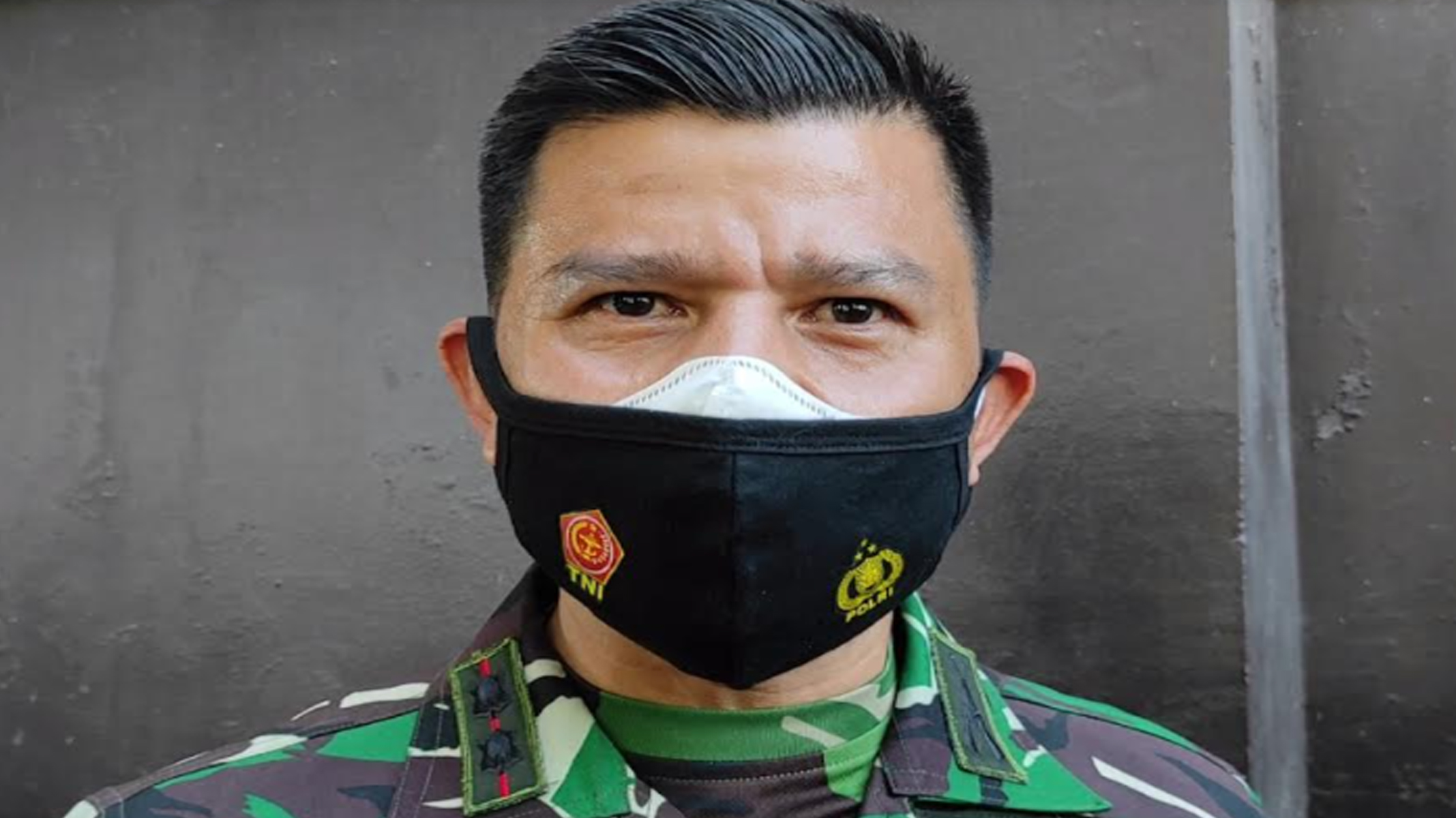 Kodim 0802 Ponorogo Mulai Distribusikan Obat Gratis untuk Pasien Covid-19, Ada 3 Jenis Paket Berbeda