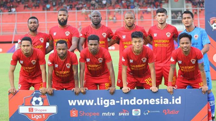 Kalteng Putra Bakal Berjuang Mati-matian untuk Permalukan Arema FC di Stadion Kanjuruhan Malang