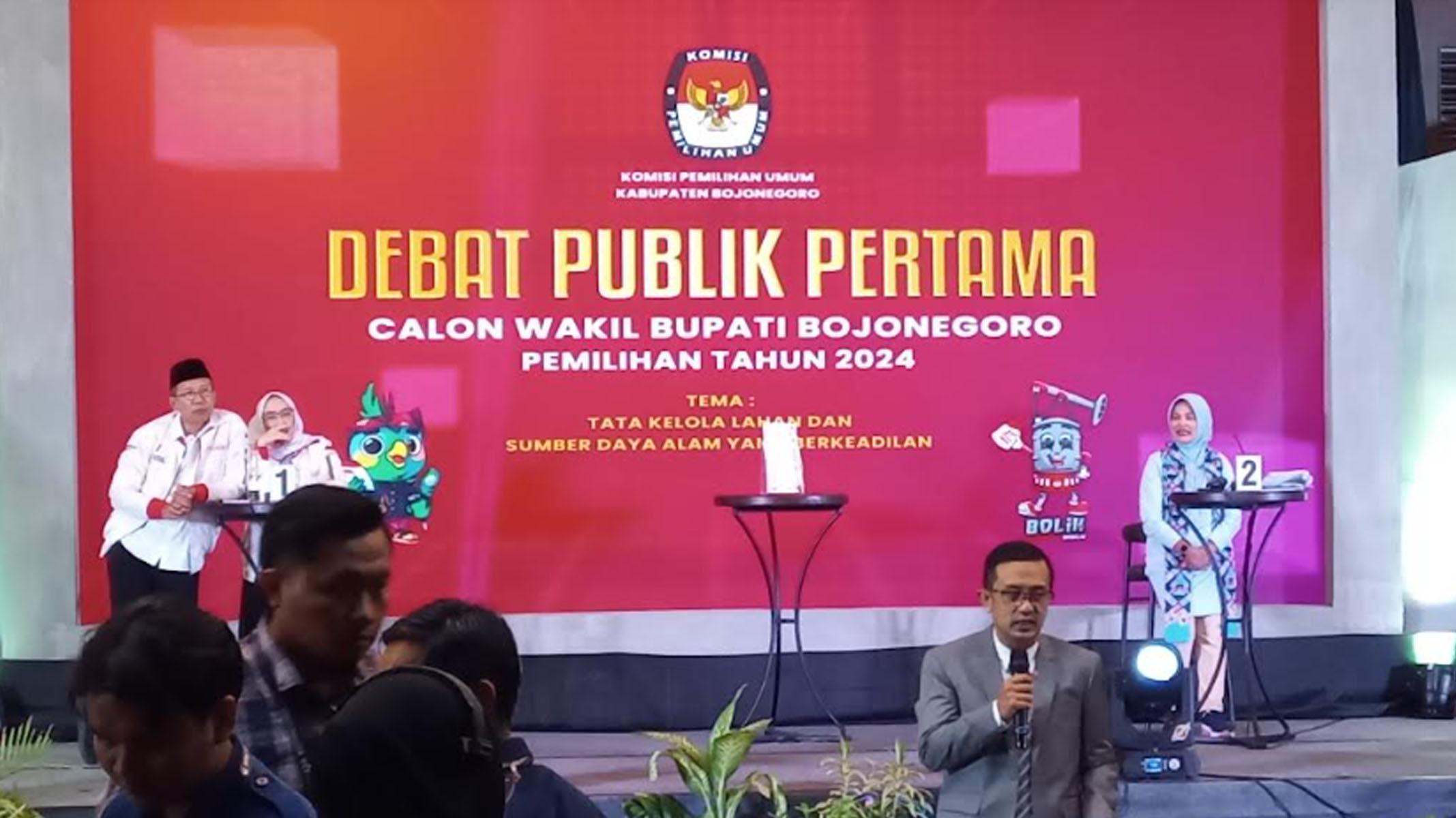 debat-Pilkada-Bojonegoro-Bubar.jpg