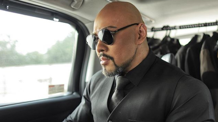 Cederanya Dinyinyir Haters, Begini Tanggapan Deddy Corbuzier