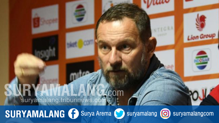 Pelatih PSS Sleman Anggap Jalan-jalan ke Hong Kong Sebelum Bertemu Persib Bandung di Piala Menpora