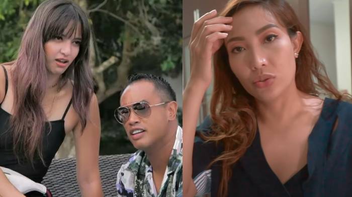 Demi Jaga Perasaan Nia Ramadhani, Ardi Bakrie Sampai Bikin Ayu Dewi Ketakutan: Ngeri Nih Gue