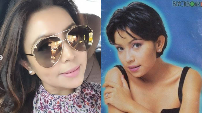 Dendam Masa Lalu Mayangsari Saat Masih Eksis Jadi penyanyi, Ingin Bunuh Orang Cuma Karena Rambut