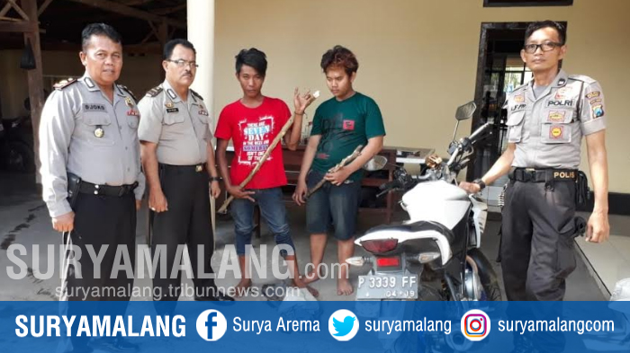 Dihadang Dua Pemuda Mabuk Di Situbondo, Pasutri Dipukuli Tanpa Sebab