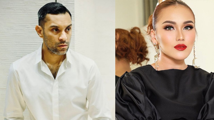 Didi Riyadi Jadi Bahan Sindiran Grup WA Artis, Gara-gara Cintanya Ditolak Ayu Ting Ting?