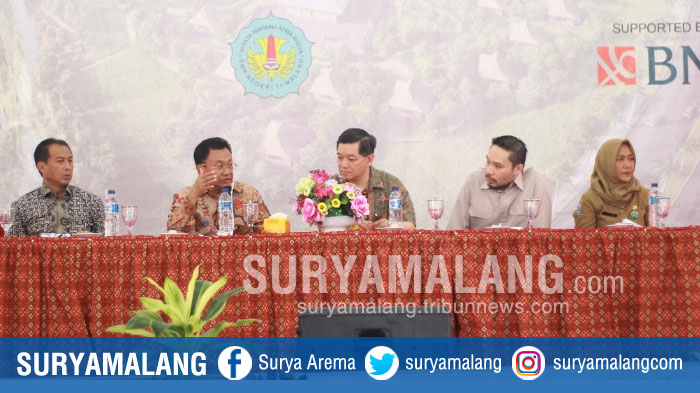 Siswa SMK-Guru Malang Raya Dididik Bidang Cloud Computing Oleh AWS