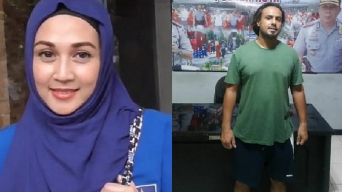 Lama Tak Terdengar Kabarnya, Beredar Isu Mengejutkan dari Keluarga Dina Lorenza