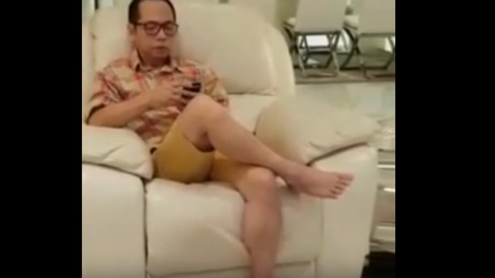 Lewat Video di YouTube ini, Orang Bisa Mengintip Isi Rumah Mewah Dodi Triono