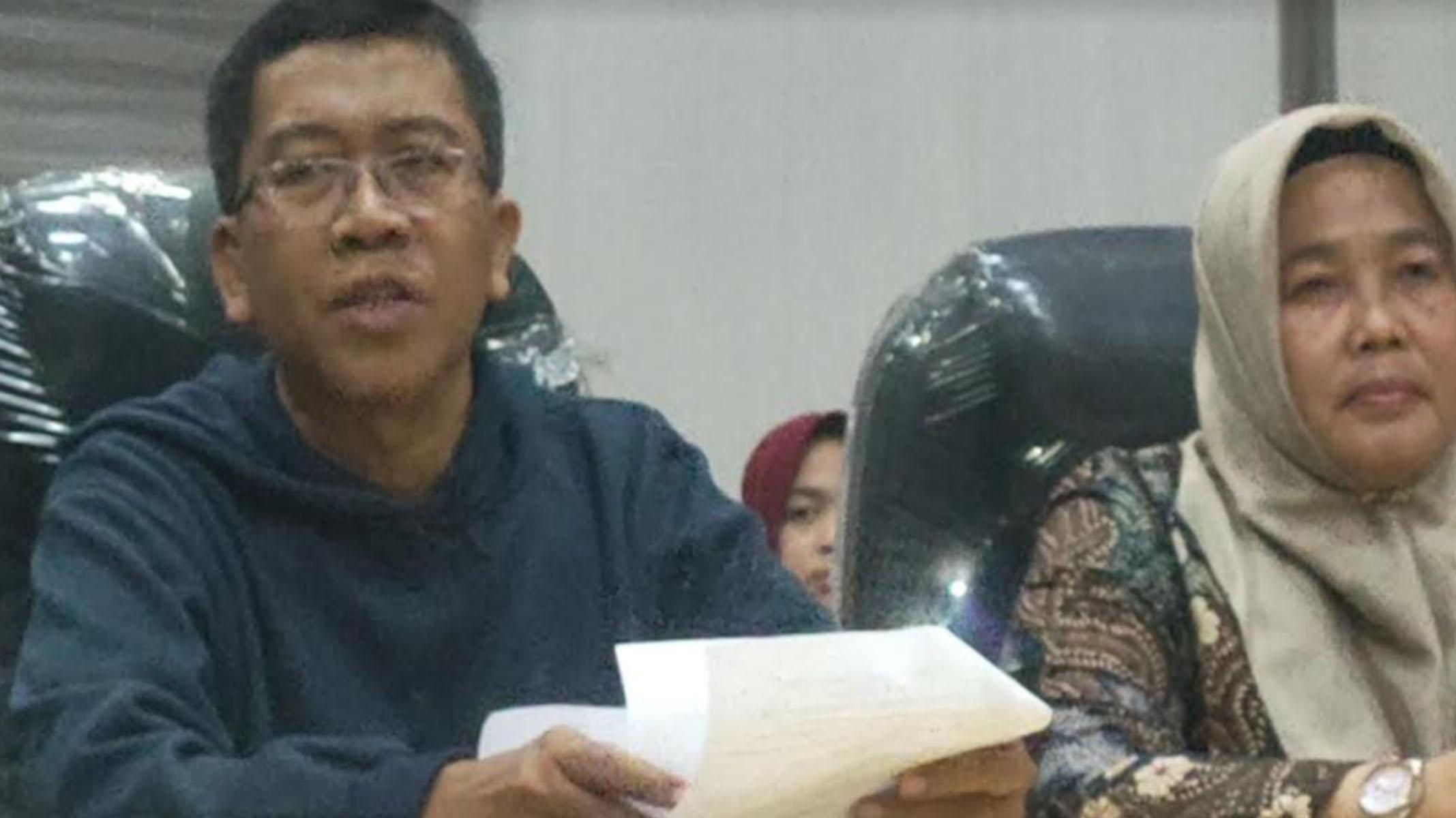 Fakta Hasil Otopsi Kepala Bayi Tertinggal di Rahim di Bangkalan Versi Dokter Forensik RSUD Syamrabu