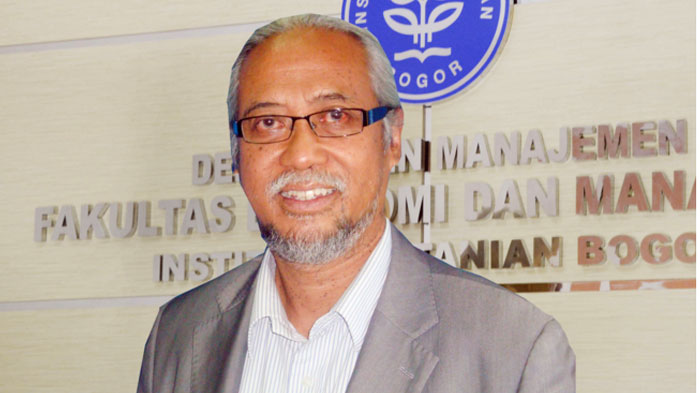 Polisi Tahan Dosen Institut Pertanian Bogor (IPB), Dr Abdul Basith, atas Tuduhan Simpan Bom Molotov