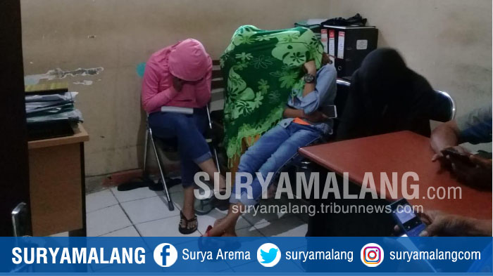 Penggerebekan Kos di Pamekasan, Satpol PP Temukan 2 Cowok Sekamar dengan 3 Cewek