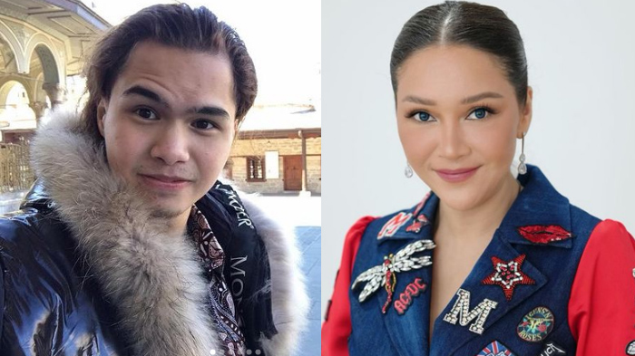 Dul Jaelani Diamuk Maia Estianry Saat Bahas Pernikahan Al Ghazali: Ngajarin Enggak Bener Itu!