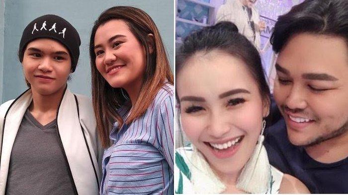 Dul Jaelani Tembak Aaliyah Massaid, Ujungnya Tantang Ivan Gunawan Ucap Cinta ke Ayu Ting Ting