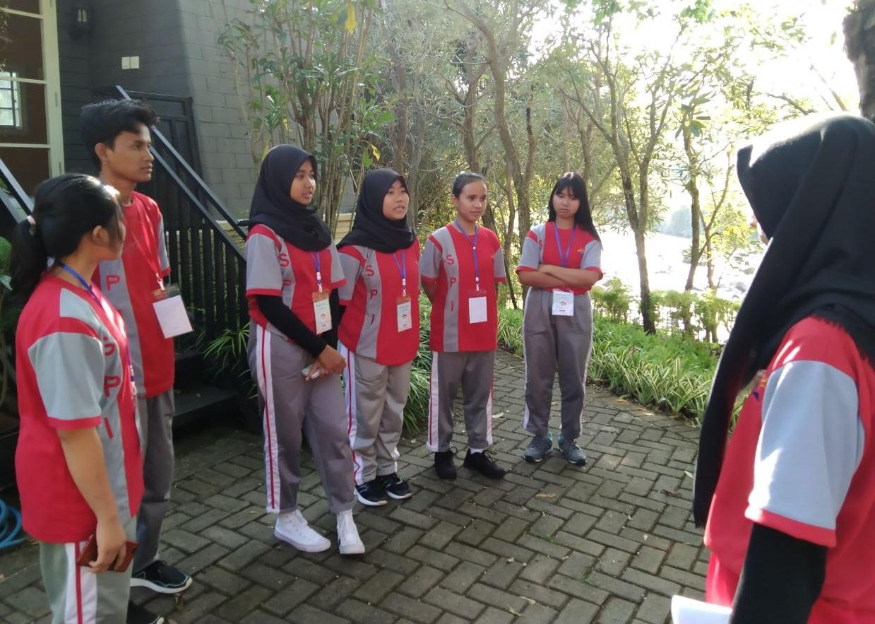 Komnas Perlindungan Anak Dukung Keberlangsungan SMA SPI Kota Batu