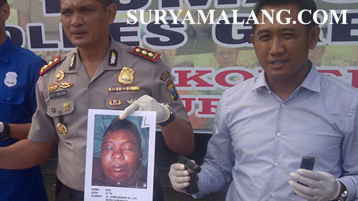 Saat Ditembak Polisi, Eko Bawa Sekantong Jimat dan Buku Sholawat Nabi