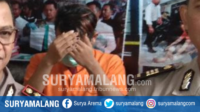 Fakta Seputar Mami Eko, Remaja 19 Tahun yang Sediakan Teman Karoke dan Teman Tidur di Tulungagung