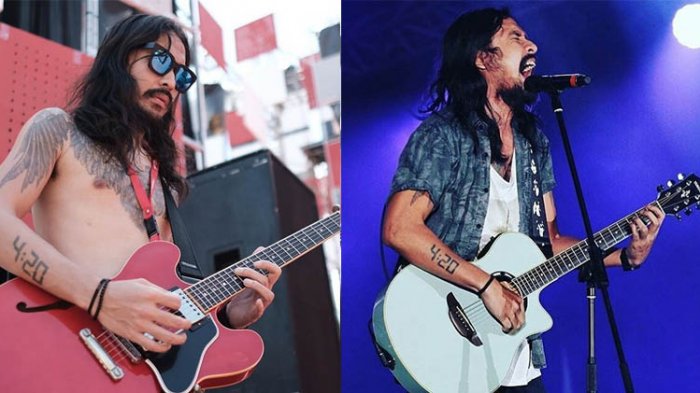 Penyanyi Ello Tersandung Kasus Ganja, Kuasa Hukum Langsung Buat Pernyataan Ini Setelah Berkunjung