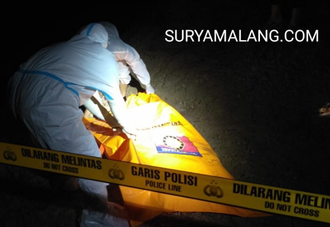 Kronologi Pembunuhan Sadis Siswa SMP di Gresik, Korban Sempat Minta Ampun ke Pelaku