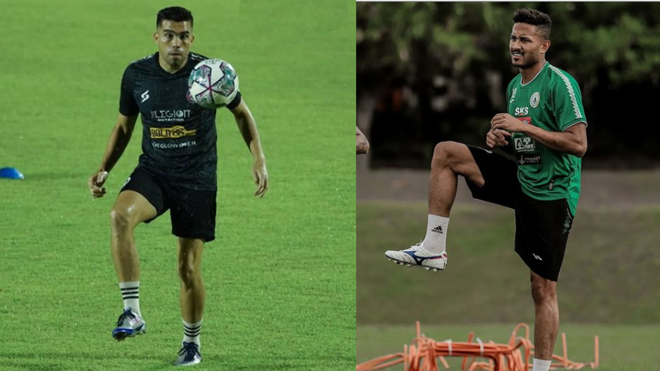 Siaran Langsung Pertandingan Arema FC Vs PSS Sleman, Ancaman Eks Striker Persib Bandung dan Rivaldi