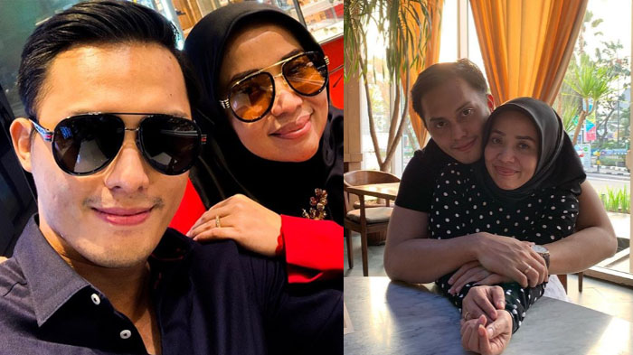 Reaksi Fadel Islami Saat Disandingkan dengan Aktor Papan Atas, Beri Kode Muzdalifah Pengen Anak