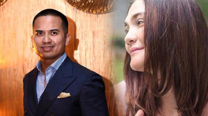 Fakta Baru Kedekatan Luna Maya dan Faisal Nasimuddin, Sudah Kangen-kangenan hingga Makan Berdua