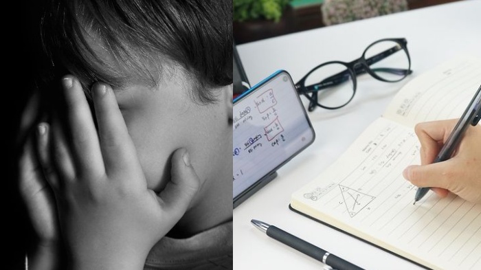 Tangis Histeris Bocah 7 Tahun Disiksa Ayah Tiri Sampai Minta Ampun, Penyebabnya Hanya Hal Sepele