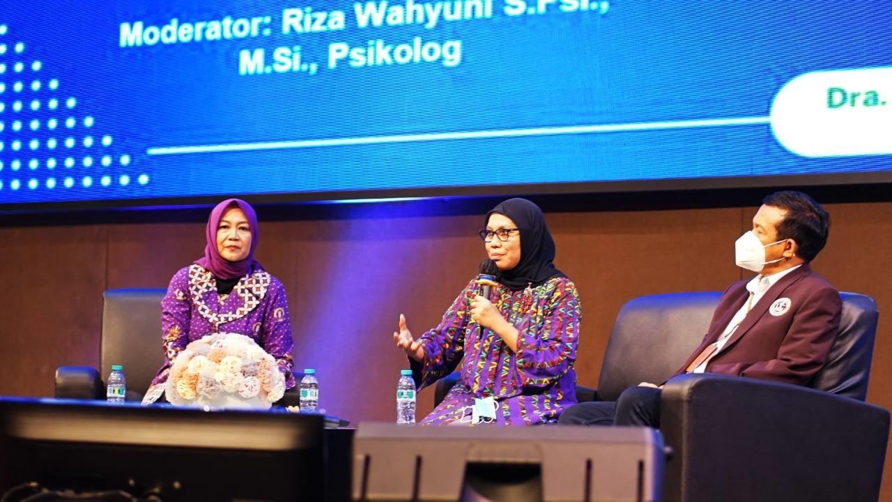 Marak Kasus Kekerasan Seksual Terhadap Anak, Ini Sebaiknya yang Harus Dilakukan Orangtua