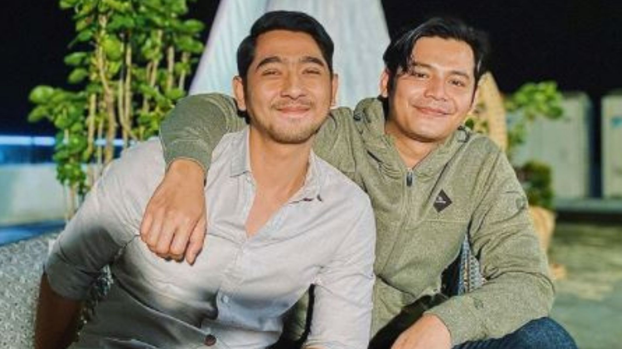 Fiki Alman Ungkap Sosok Kakak Aldebaran, Postingan Roy Ikatan Cinta Disorot, Mas Al Kalah Tampan?