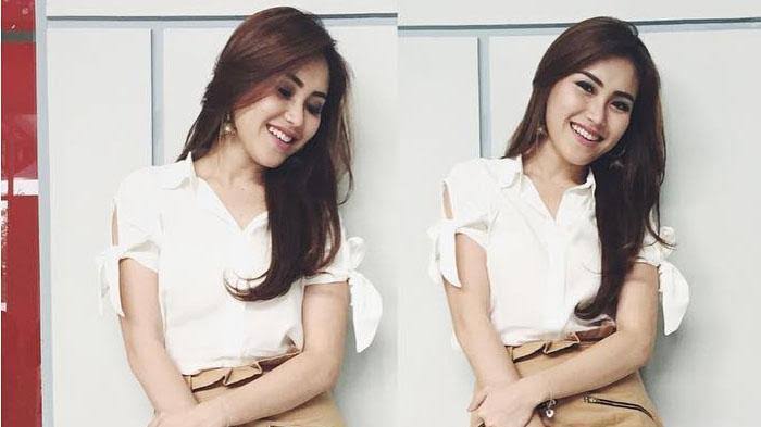 Beredar Foto Ayu Ting Ting dengan Pria Turki Ini, Ternyata Identitasnya Bukan Orang Biasa