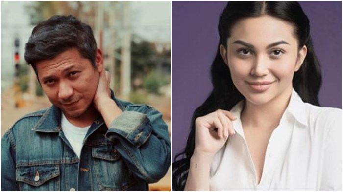 Foto Gading Marten Bareng Ariel Tatum Dapat Ucapan Selamat Dari Tompi, Sah Move On dari Gisel?