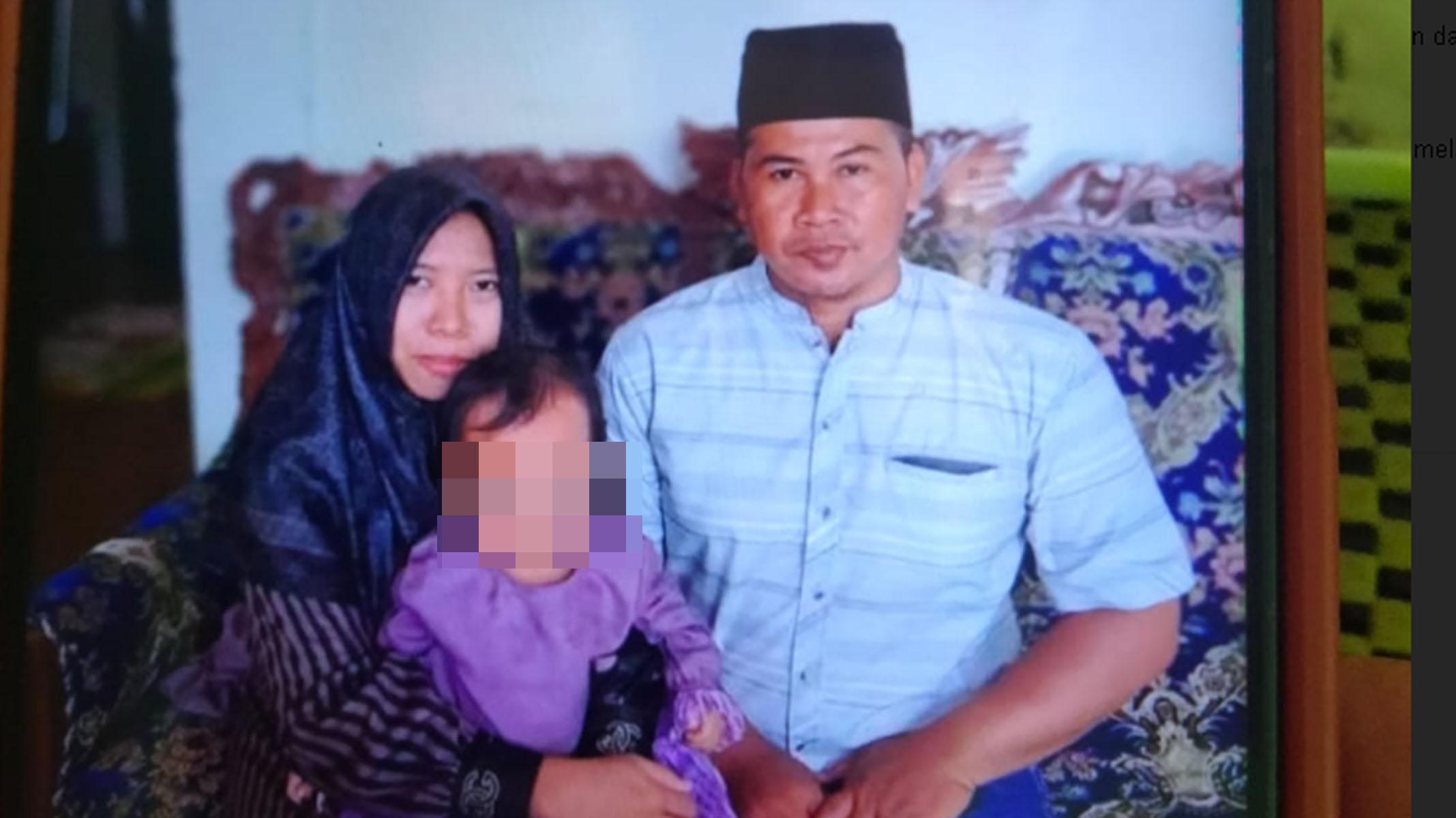 Pengakuan Mertua Korban Perampokan Maut di Gresik, Sempat Membangunkan Sahur Tapi Tak Direspon