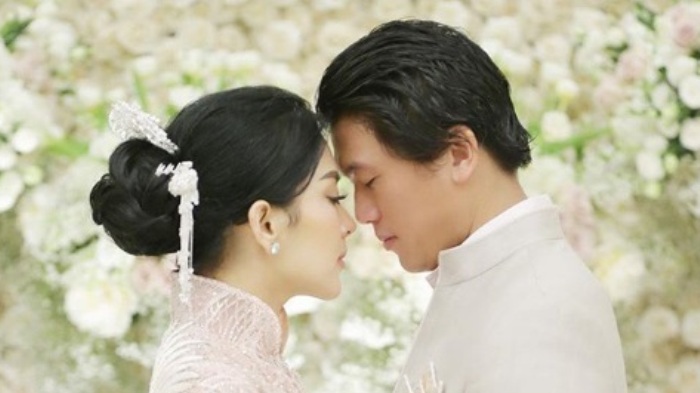 2 Tahun Nikah, Syarini Tak Kunjung Hamil, Reino Barack Tiba-tiba Ungkapkan Hal Ini, Demi Masa Depan?