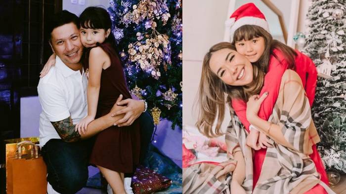 Jarang Kumpul, Gisel dan Gading Mau Tidak Mau Bertemu & Lakukan Hal Ini Demi Tugas Sekolah Gempita