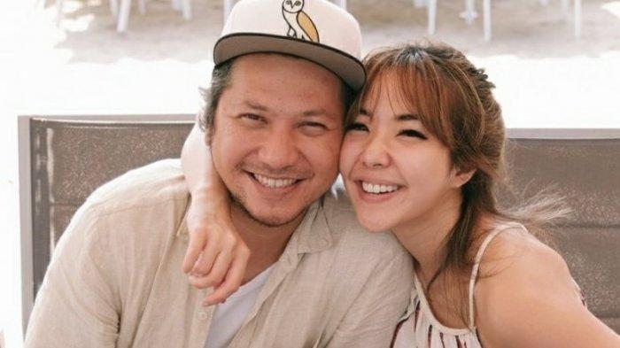 Gading Marten Sudah Siap Jika Gisellla Anastasia dan Wijin Menikah, Akan Datang Jadi Tamu Undangan