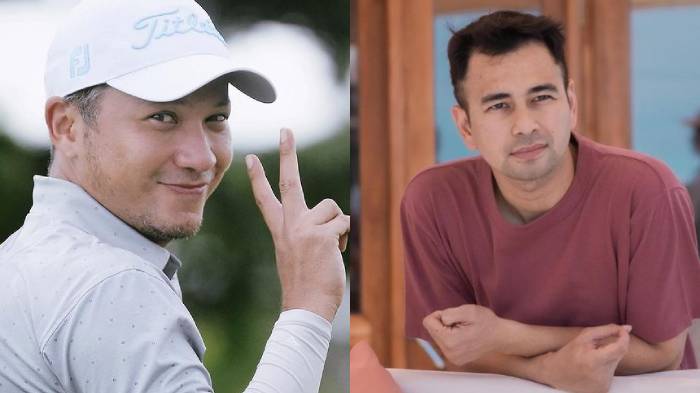 Bukti Gading Marten Cowok Bucin Dibongkar Raffi Ahmad, Sudah Modal Banyak Hasilnya Nol Besar