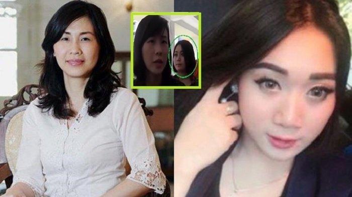Gaya Modis Veronica Tan Vs Puput Nastiti Devi Serupa Tapi Tak Sama, Ternyata Mirip Sejak Jadi Ajudan