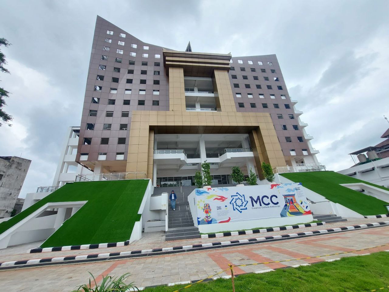 Pemkot Malang akan Komersialisasikan MCC, Biaya Operasional Mencapai Rp 6 Miliar jadi Pertimbangan