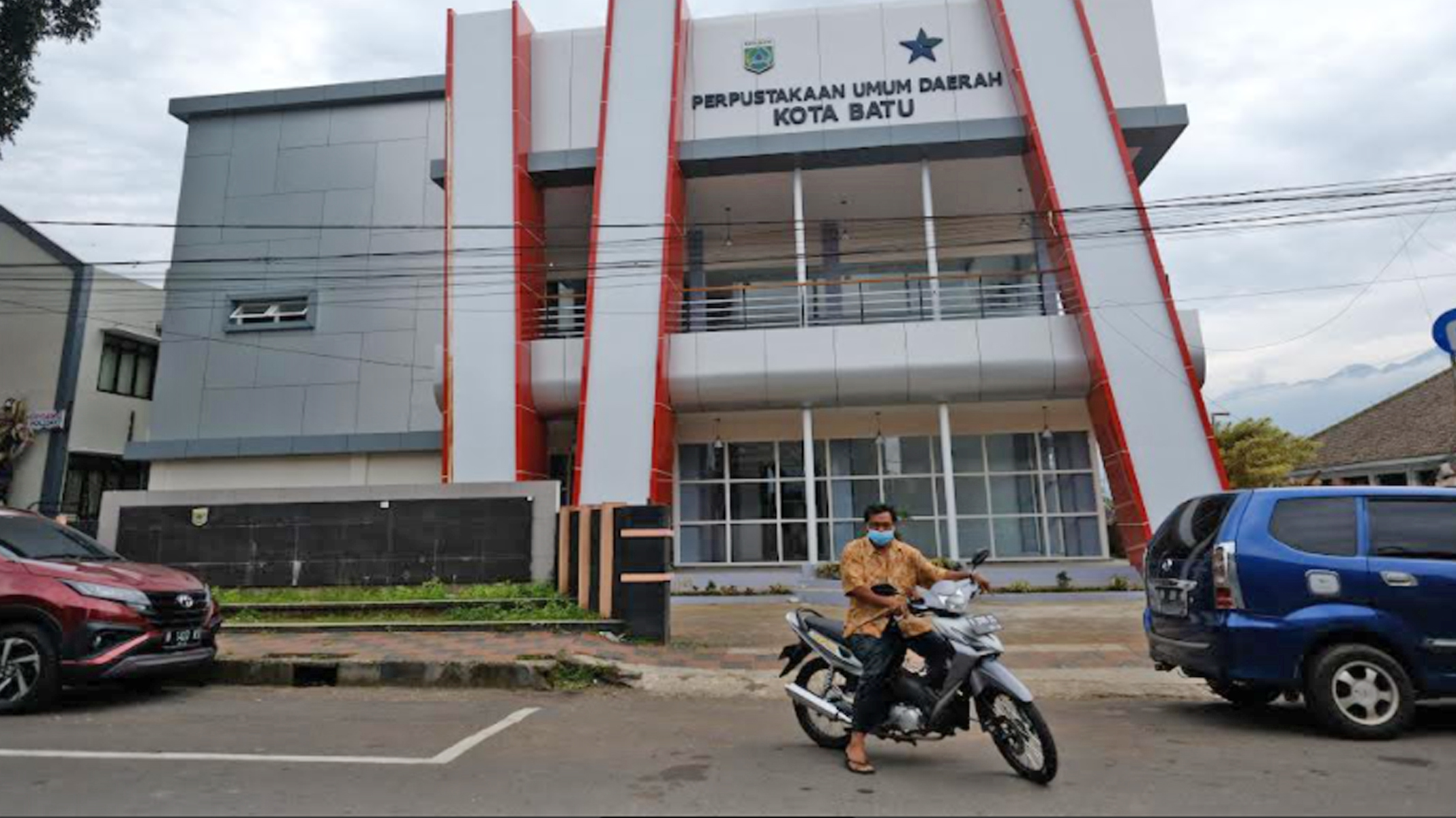 Dinas Perpustakaan Kota Batu Tampung Saran Publik tentang Judul Buku yang Ingin Dibaca