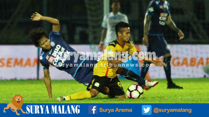 Barito Putera Tampil Serba Pincang, Tapi Tetap Optimistis Bisa Menjinakkan Singo Edan Arema FC