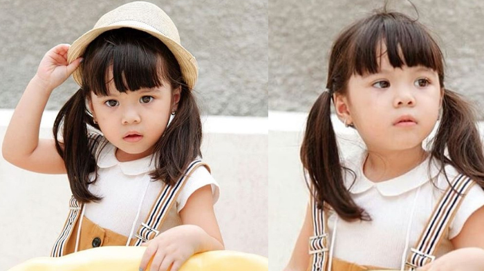 Pasca Gisella Anastasia Gugat Cerai Gading Marten, Tagar #SaveGempi Jadi Trending di Media Sosial