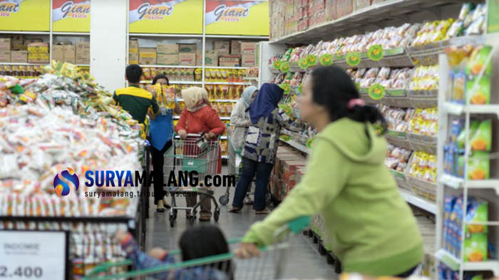 Jelang PSBB, Aprindo Minta Tak Ada Batasan untuk Jam Operasional Ritel