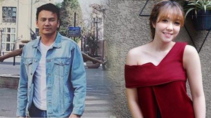 Kabar Pria Baru Gisel Setelah Cerai dari Gading Marten, Setelah Mischa Kini Pebasket Saputra Wijaya