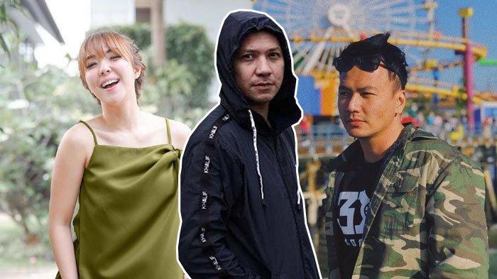 Gisel Sering Terciduk Jalan Bareng Wijaya Saputra, Gading Marten Beri Komentar Tegas ke Mantan Istri