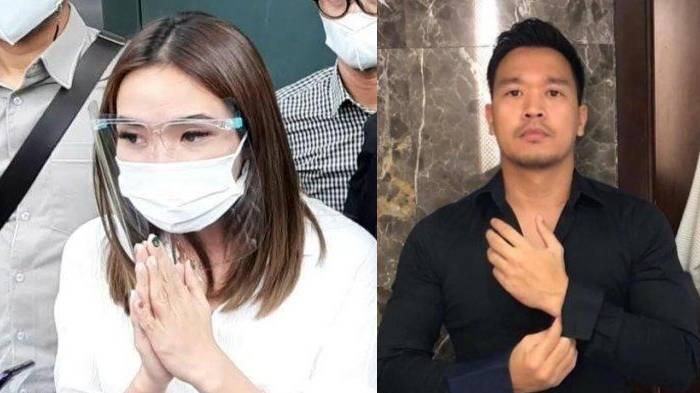 Kronologi Gisel Melakukan Hubungan Ranjang dengan MYD, Awalnya Urusan Event Berujung ke Kamar Hotel