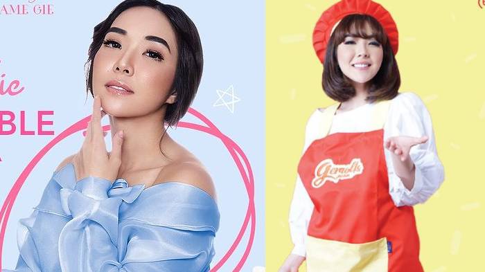 Ngaku Sepi Job, Faktanya Gisella Anastasia Punya 5 Bisnis Mentereng Pabrik Uang yang Bisa Diandalkan